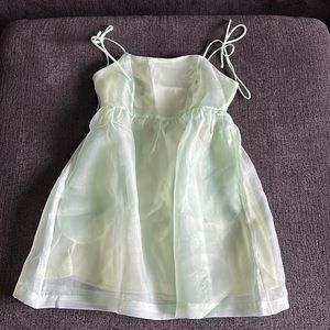 Altar’d State Dress